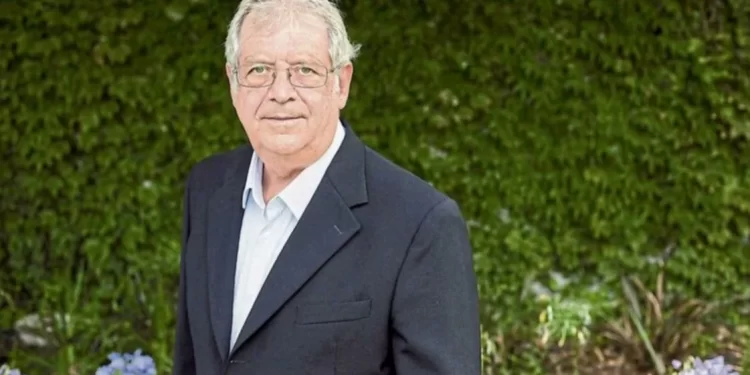 RUBINSTEIN ADVIRTIÓ: “HAY UN RIESGO DE HIPERINFLACIÓN EN ARGENTINA”