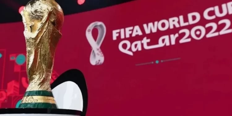 MUNDIAL QATAR 2022: ASÍ SERÁ LA TELEVISACIÓN EN NUESTRO PAÍS Y LA GRILLA DE PARTIDOS