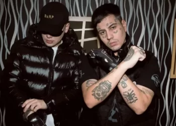 BIZARRAP CONFIRMÓ LA SESSION MÁS ESPERADA: ESTRENA HOY SU COLABORACIÓN CON DUKI