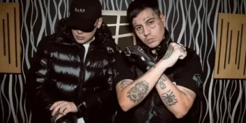 BIZARRAP CONFIRMÓ LA SESSION MÁS ESPERADA: ESTRENA HOY SU COLABORACIÓN CON DUKI