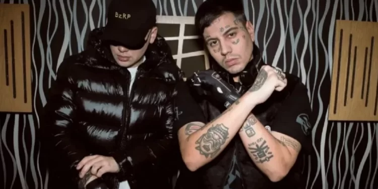 BIZARRAP CONFIRMÓ LA SESSION MÁS ESPERADA: ESTRENA HOY SU COLABORACIÓN CON DUKI