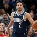 NBA: CAMPAZZO VOLVIÓ A JUGAR EN LA CAÍDA DE DALLAS ANTE HOUSTON