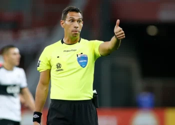 QATAR 2022: EL BAHIENSE FACUNDO TELLO HARÁ SU DEBUT EN SUIZA-CAMERÚN