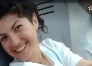 DETUVIERON AL NOVIO DE LA JOVEN MILITAR LUEGO DE QUE CONFESÓ HABERLA MATADO