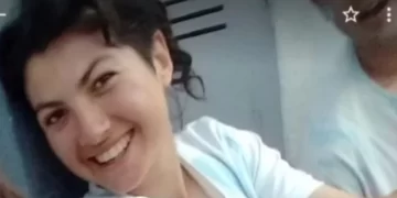 DETUVIERON AL NOVIO DE LA JOVEN MILITAR LUEGO DE QUE CONFESÓ HABERLA MATADO