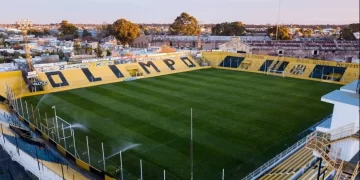 HABRÁ UN MEGAOPERATIVO DE SEGURIDAD PARA EL CLÁSICO OLIMPO-VILLA MITRE