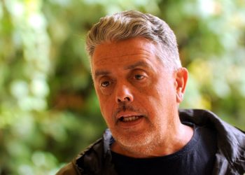 KERN: “VAMOS A ACOMPAÑAR A ESTE JOVEN EN LO QUE VAYA NECESITANDO”