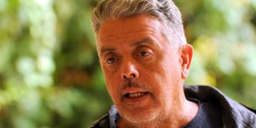 KERN: “VAMOS A ACOMPAÑAR A ESTE JOVEN EN LO QUE VAYA NECESITANDO”