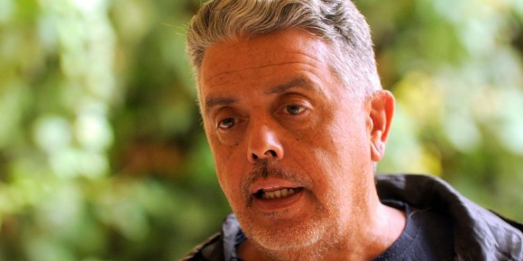 KERN: “VAMOS A ACOMPAÑAR A ESTE JOVEN EN LO QUE VAYA NECESITANDO”