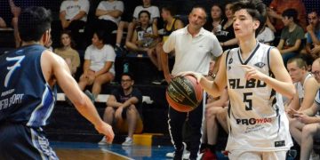 PRIMERA: SE CIERRA LA DÉCIMA FECHA ESTA NOCHE CON CUATRO PARTIDOS