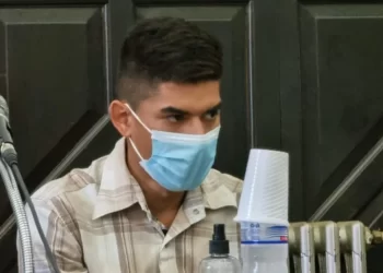 CASO MARIANA SOL BRUNA: CASACIÓN CONFIRMÓ LA CONDENA DE 11 AÑOS PARA EL ACUSADO