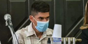 CASO MARIANA SOL BRUNA: CASACIÓN CONFIRMÓ LA CONDENA DE 11 AÑOS PARA EL ACUSADO