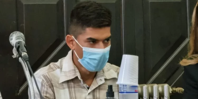 CASO MARIANA SOL BRUNA: CASACIÓN CONFIRMÓ LA CONDENA DE 11 AÑOS PARA EL ACUSADO