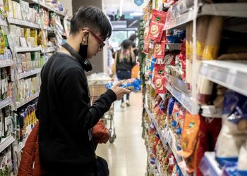 LA INFLACIÓN DE OCTUBRE FUE DEL 6,3% Y ACUMULA UN 88% EN LOS ÚLTIMOS 12 MESES