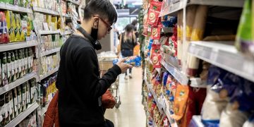 LA INFLACIÓN DE OCTUBRE FUE DEL 6,3% Y ACUMULA UN 88% EN LOS ÚLTIMOS 12 MESES