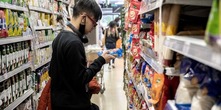 LA INFLACIÓN DE OCTUBRE FUE DEL 6,3% Y ACUMULA UN 88% EN LOS ÚLTIMOS 12 MESES