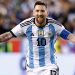 MUNDIAL QATAR 2022: ARGENTINA YA SABE QUÉ CAMISETA LUCIRÁ EN EL DEBUT ANTE ARABIA