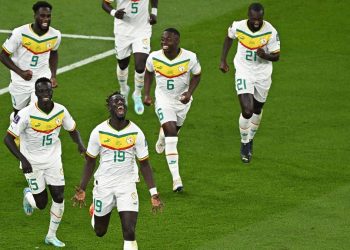 QATAR 2022: SENEGAL VENCIÓ A QATAR Y SUEÑA CON LA CLASIFICACIÓN A OCTAVOS