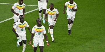 QATAR 2022: SENEGAL VENCIÓ A QATAR Y SUEÑA CON LA CLASIFICACIÓN A OCTAVOS