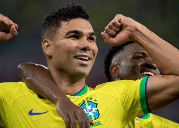 QATAR 2022: BRASIL TRABAJÓ PARA VENCER A SUIZA Y SE CLASIFICÓ A OCTAVOS DE FINAL
