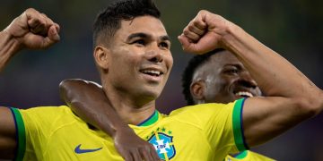 QATAR 2022: BRASIL TRABAJÓ PARA VENCER A SUIZA Y SE CLASIFICÓ A OCTAVOS DE FINAL