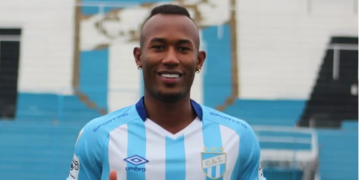 CONMOCIÓN EN EL FÚTBOL ARGENTINO: A LOS 22 AÑOS MURIÓ ANDRES BALANTA, JUGADOR DE ATLÉTICO TUCUMÁN