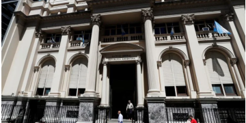 TRAS EL DATO DE INFLACIÓN, EL BANCO CENTRAL MANTENDRÁ SIN CAMBIOS LA TASA DE INTERÉS