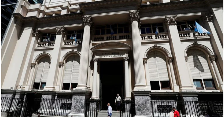 TRAS EL DATO DE INFLACIÓN, EL BANCO CENTRAL MANTENDRÁ SIN CAMBIOS LA TASA DE INTERÉS