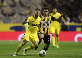 SE SORTEÓ LA COPA ARGENTINA Y OLIMPO CRUZARÁ CON BOCA
