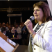 PATRICIA BULLRICH NO DESCARTÓ DOLARIZAR LA ECONOMÍA SI LLEGA A SER PRESIDENTA