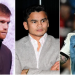 MARCOS MAIDANA SE CONVIRTIÓ EN TENDENCIA POR LA PELEA ENTRE CANELO Y MESSI