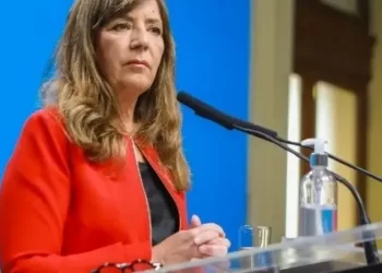 PARA EL GOBIERNO, “HAY TEMAS MÁS PRIORITARIOS” QUE EL DEBATE POR LAS PASO