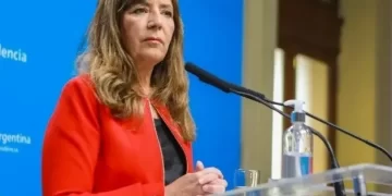 PARA EL GOBIERNO, “HAY TEMAS MÁS PRIORITARIOS” QUE EL DEBATE POR LAS PASO