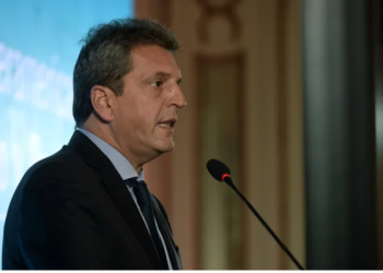 COMBUSTIBLES: EL GOBIERNO SE REUNIRÁ CON EMPRESAS EXPENDEDORAS Y ANUNCIARÁ UN ACUERDO DE PRECIOS