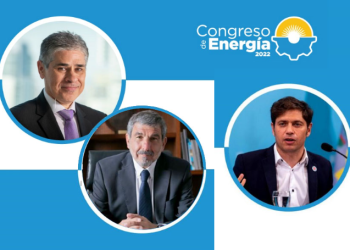 SOLDI: «EL OBJETIVO ES PRESENTAR UN NUEVO MODELO DE PAÍS EN BASE A ENERGÍAS»