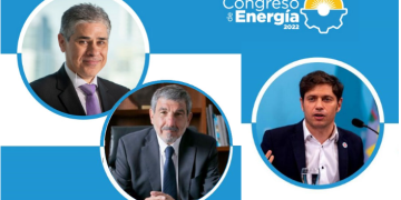 SOLDI: «EL OBJETIVO ES PRESENTAR UN NUEVO MODELO DE PAÍS EN BASE A ENERGÍAS»