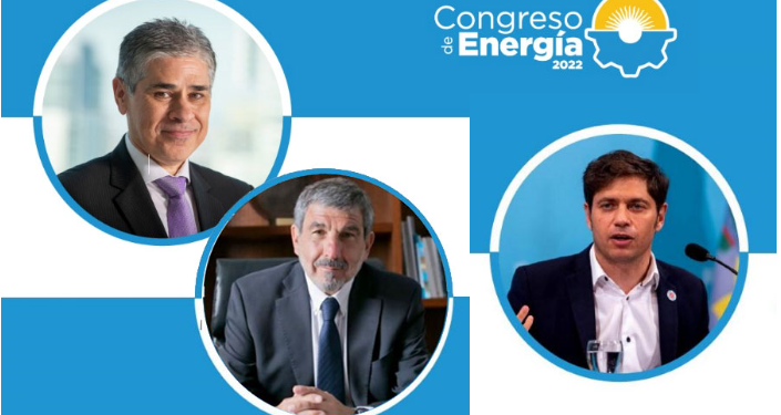 SOLDI: «EL OBJETIVO ES PRESENTAR UN NUEVO MODELO DE PAÍS EN BASE A ENERGÍAS»