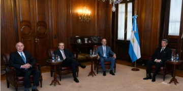 LA CORTE SUPREMA LE TOMARÁ JURAMENTO A LOS 11 NUEVOS INTEGRANTES DEL CONSEJO DE LA MAGISTRATURA