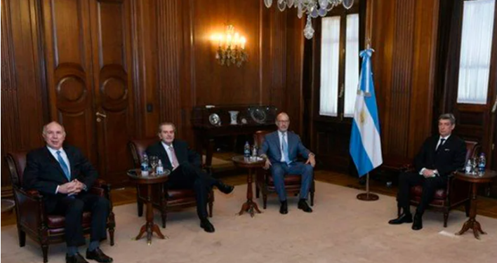 LA CORTE SUPREMA LE TOMARÁ JURAMENTO A LOS 11 NUEVOS INTEGRANTES DEL CONSEJO DE LA MAGISTRATURA