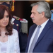 CRISTINA KIRCHNER VUELVE AL JUICIO DE LA OBRA PÚBLICA Y ALBERTO FERNÁNDEZ RETOMA VIAJES AL INTERIOR DEL PAÍS