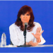 CRISTINA KIRCHNER