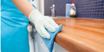 AUMENTO PARA EL PERSONAL DOMÉSTICO