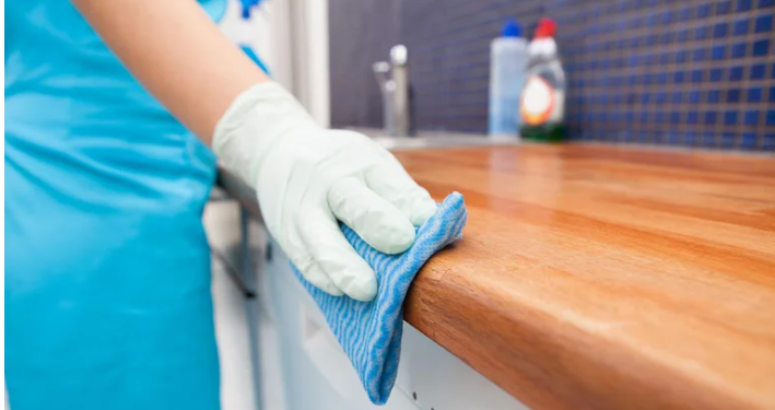 AUMENTO PARA EL PERSONAL DOMÉSTICO