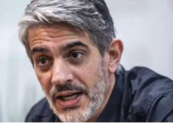 PABLO ECHARRI APUNTÓ CONTRA LA FALTA DE FICCIÓN Y CRITICÓ A GRAN HERMANO