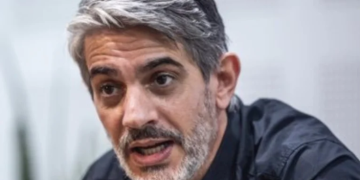 PABLO ECHARRI APUNTÓ CONTRA LA FALTA DE FICCIÓN Y CRITICÓ A GRAN HERMANO