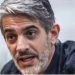 PABLO ECHARRI APUNTÓ CONTRA LA FALTA DE FICCIÓN Y CRITICÓ A GRAN HERMANO