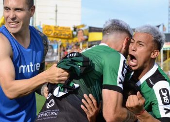 FEDERAL A: LA FINAL ENTRE VILLA MITRE Y RACING DE CÓRDOBA SE JUGARÁ EN ROSARIO