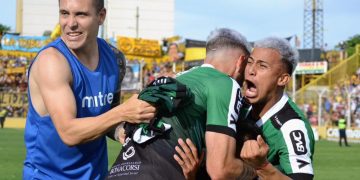 FEDERAL A: LA FINAL ENTRE VILLA MITRE Y RACING DE CÓRDOBA SE JUGARÁ EN ROSARIO