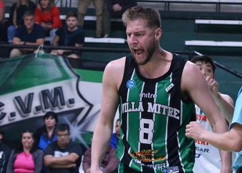 liga argentina basquet