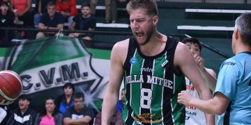 liga argentina basquet